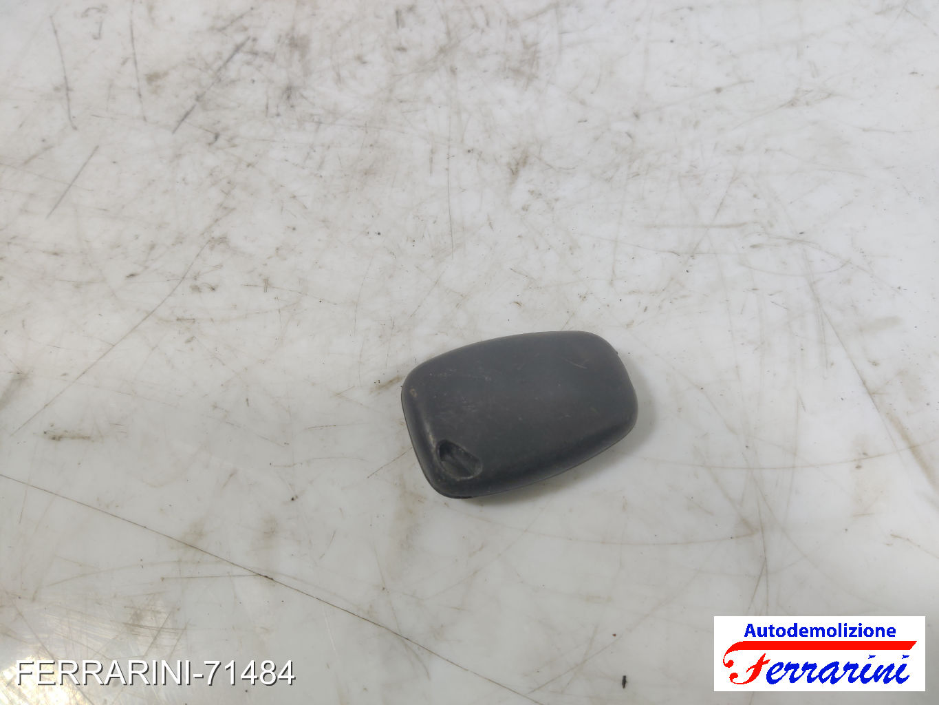Kit Accensione RENAULT KANGOO KC0/1 1.2 16V 2001-2023 8200530970, EBSIM32R