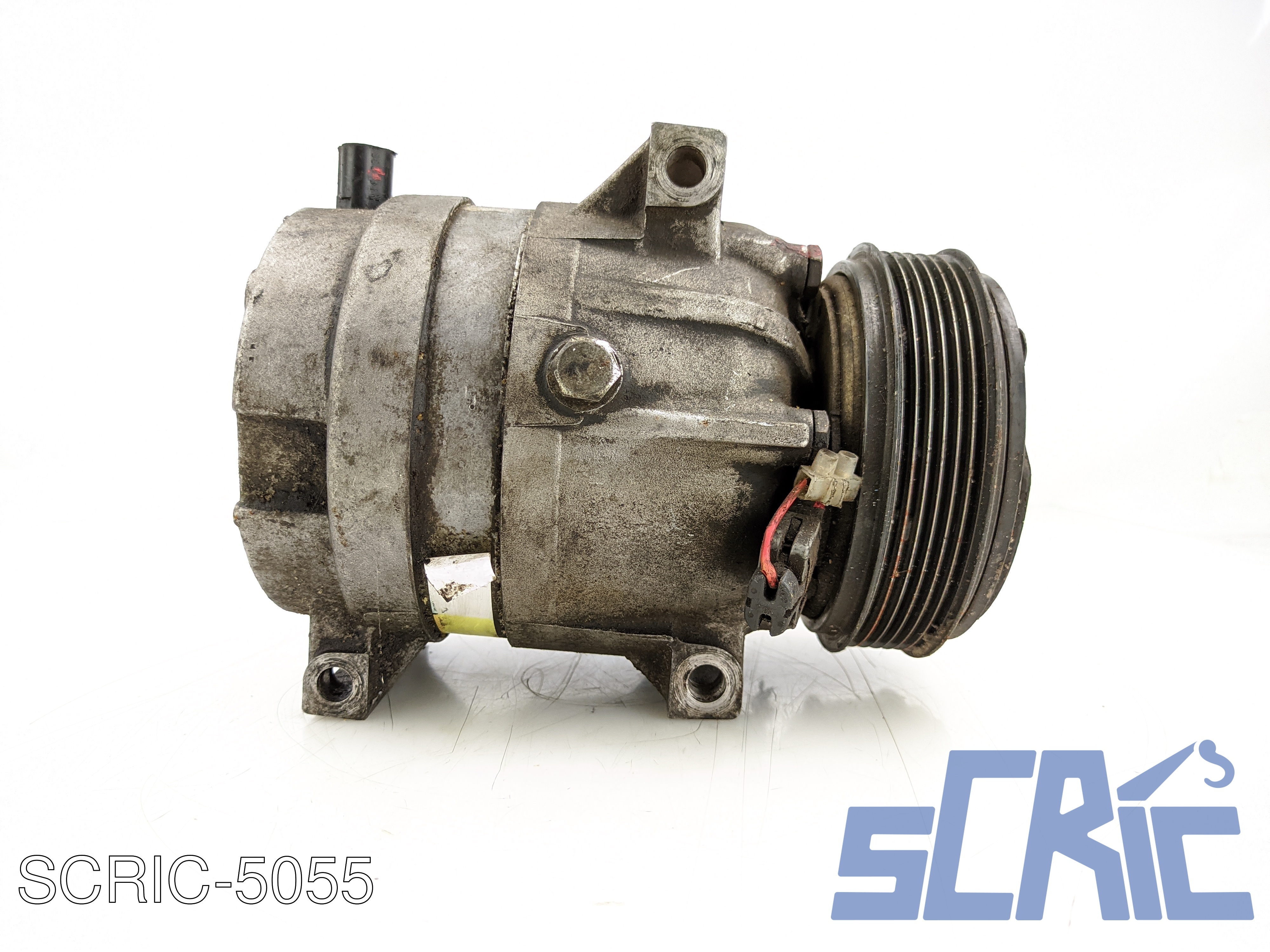 Compressore Clima RENAULT LAGUNA 2 SW KG0/1 1.9 DCI 2001-2005 1135320