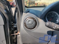 Dacia Duster HS 1.6 16V 105CV 2010-2018