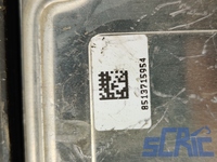 Kit Accensione PEUGEOT 207 WA, WC 1.4 HDI 2006-2015 0281012523 6