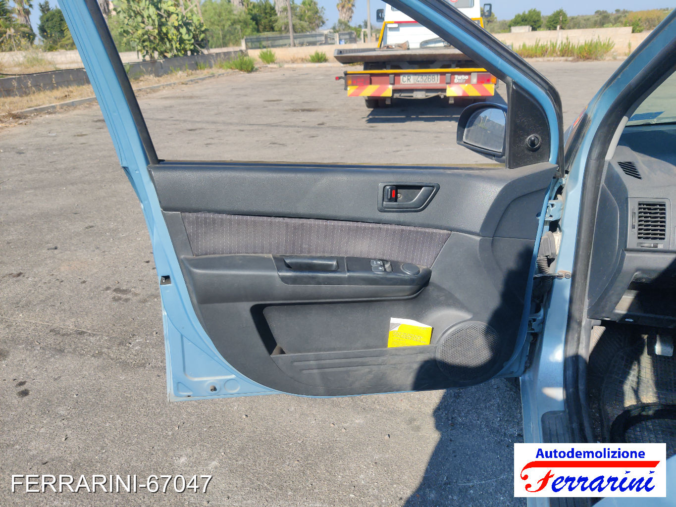 Hyundai Getz 39