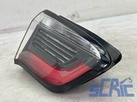 Fanalino Stop Posteriore JEEP COMPASS M6, M7, MP, MV 2017-2023 destro, dx 10