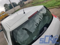 Renault Scenic 2 JM0/1 1.9 DCI 131CV 2005-2008