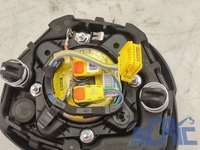 Airbag Volante MERCEDES CLASSE C S205 2015-2018 6