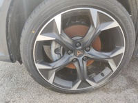 Cupra Formentor KM7 1.4 E-HYBRID 204CV 2021-2023