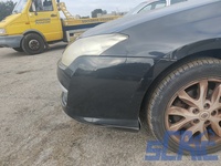 Renault Laguna 3 Sw KT0/1 2.0 DCI 150CV 2007-2015
