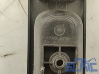 Pulsantiera Tastiera Alzavetro PEUGEOT 307 3A/C 2003-2007 destra, dx, frontale