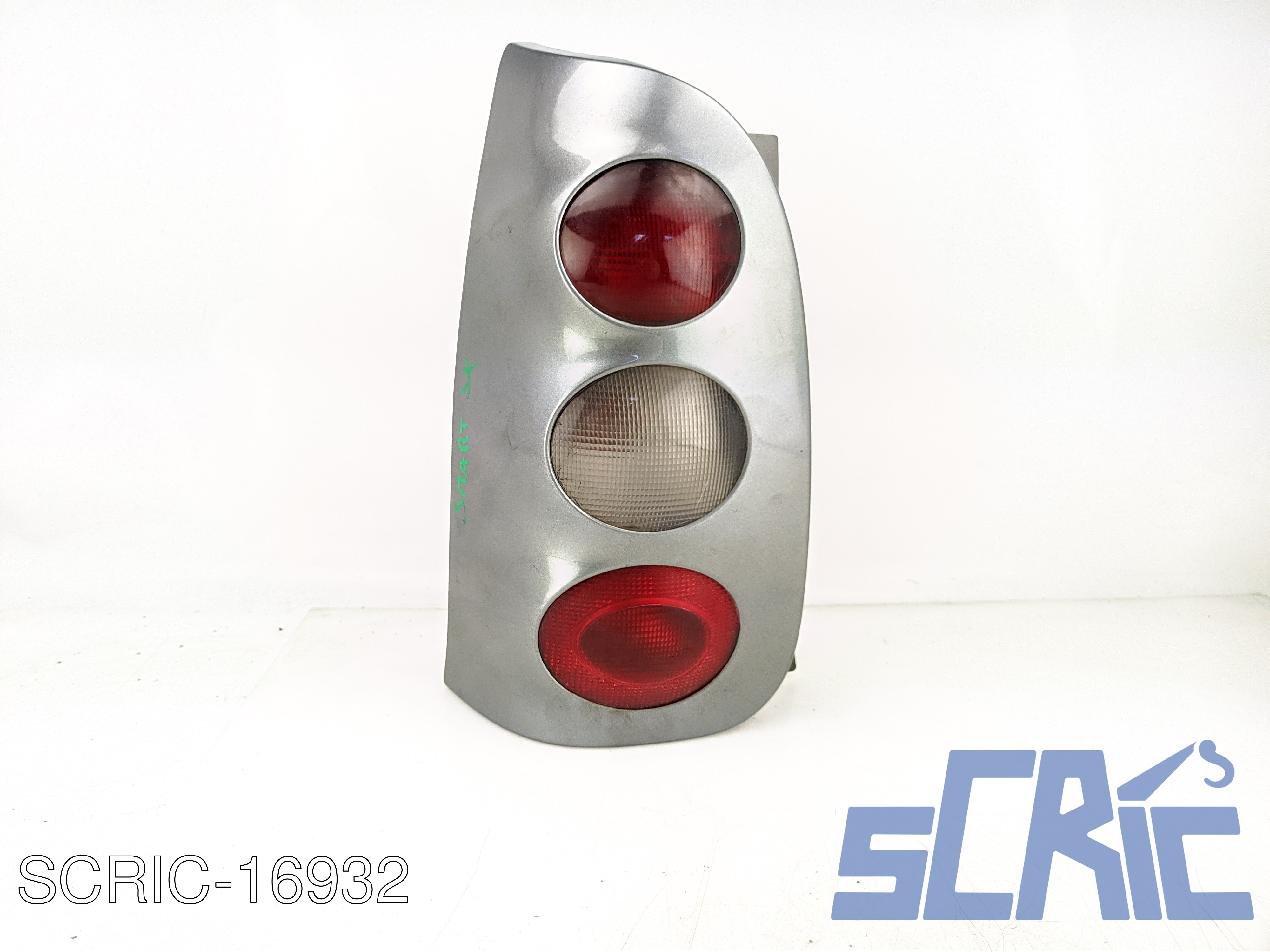 Fanalino Stop Posteriore SMART FORTWO 450 1998-2004 sinistro, sx, posteriore