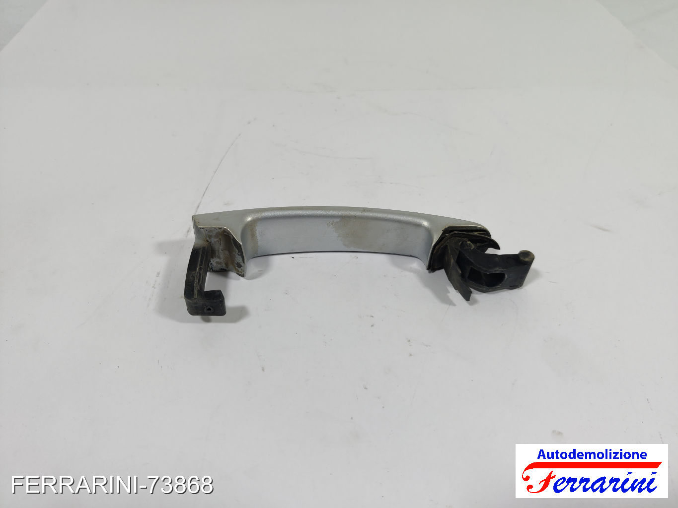 Maniglia Porta Esterna VW POLO 6C1, 6R1 2009-2023 destra, dx, frontale