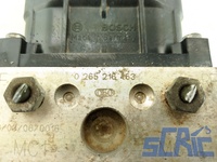 Centralina Pompa Abs VOLVO V40 SW 645 1.9 DI 2000-2004 0265216463, 30857585