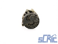 Alternatore FIAT SEICENTO 600 287 1.1 1998-2010 46736968, 63321760, 46736968
