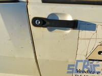 Fiat Fiorino Pick-Up 146 1.7 TD 63CV 1997-2001