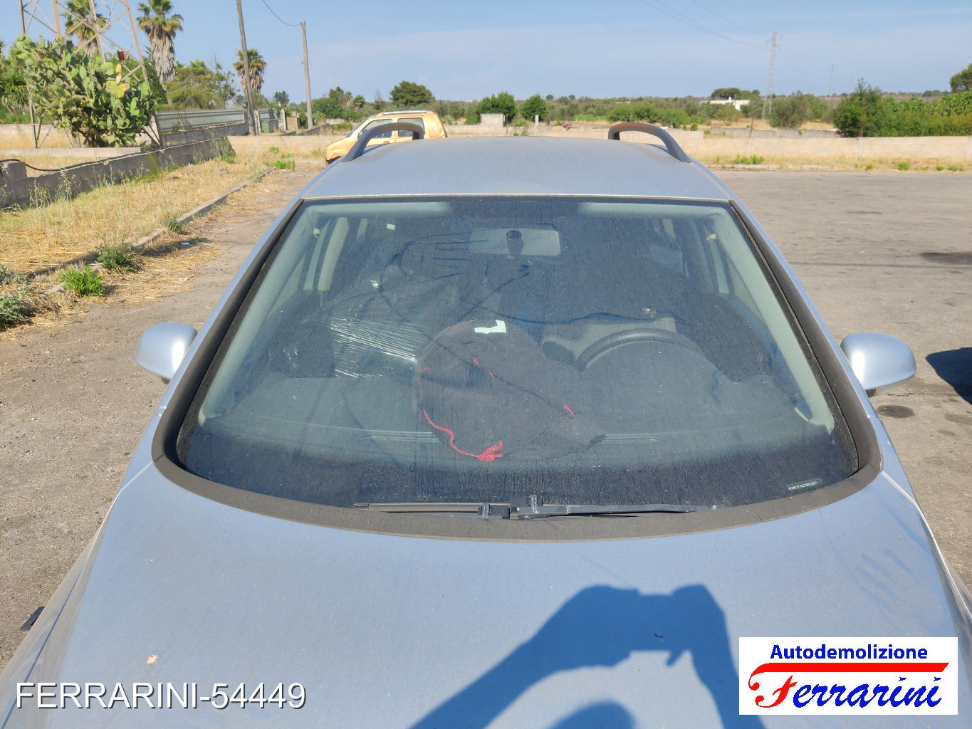 Vw Golf Plus 5 521, 5M1 1.9 TDI 105CV 2005-2009