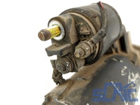 Motorino Avviamento OPEL VECTRA B SW J96 2.0 DTI 16V 1997-2003 0001109015