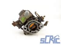 Carburatore FIAT 127 127 0.9 1971-1984 5931329, 4337286, 4384594 6