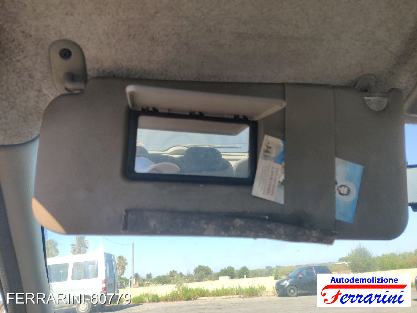 Renault Megane Scenic JA0/1 1.9 DTI 98CV 1997-1999