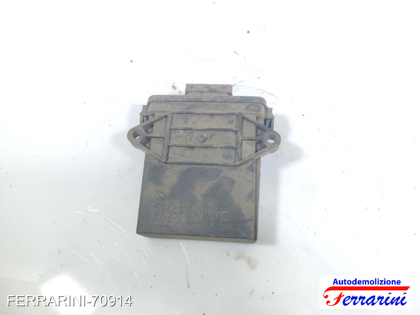 Centralina Gpl OPEL CORSA D S07 1.0 2006-2010 DE817000, SEQUENT24, AAB1912CGC 6