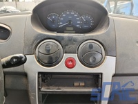 Chevrolet Matiz M200, M250 1.0 67CV 2005-2007