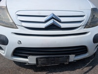 Citroen C3 1 FC, FN 1.4 HDI 68CV 2002-2009