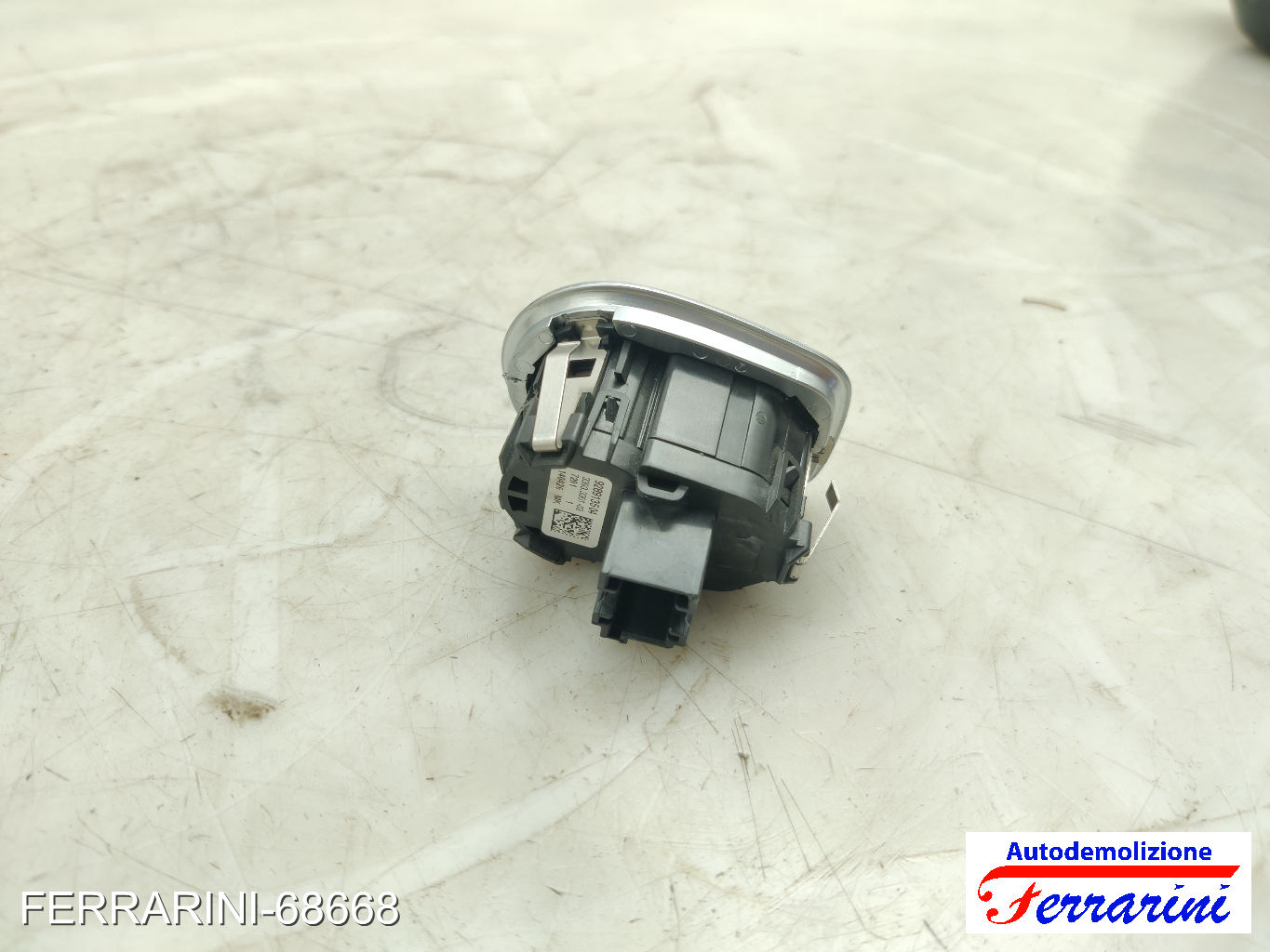Kit Accensione BMW X1 F48 SDRIVE 18D 2015-2023 0281039026 20