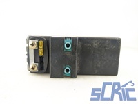 Centralina Ventola Radiatore SEAT IBIZA 2 6K1 1.4I 1993-2002 357919506A