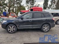Hyundai Santa Fe 2 CM 2.2 CRDI GLS 4X4 150CV 2006-2009