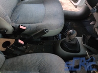 Renault Kangoo FC0/1 D 65 1.9 64CV 1997-2023