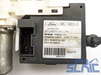 Motorino Alzavetro FORD FOCUS 2 DA, DP, HCP 1.6 TDCI 2005-2012 3M5T14B532AG