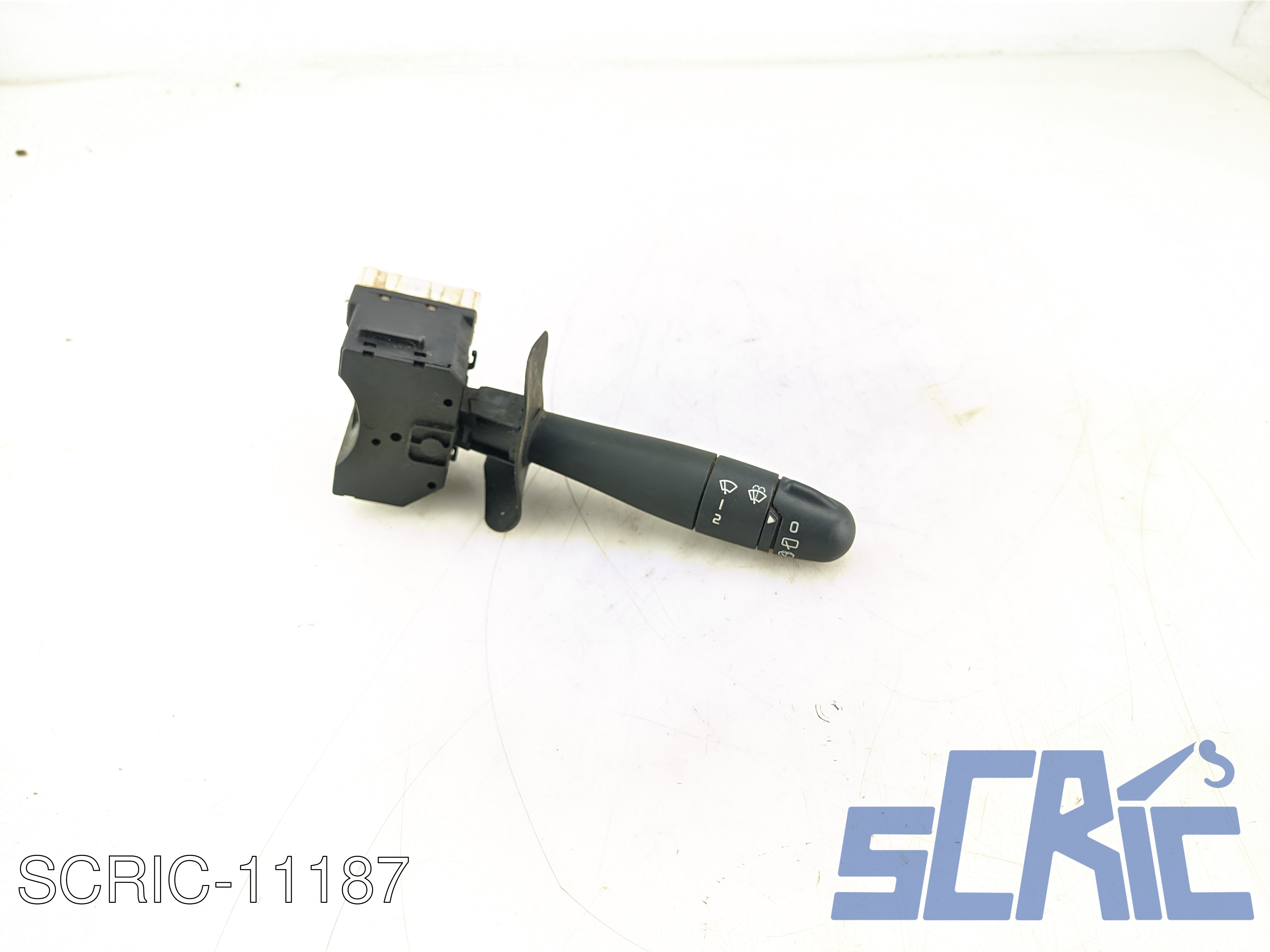 Leva Tergicristalli RENAULT CLIO 2 BB, CB 1998-2010 7701045282