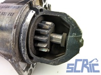 Motorino Avviamento FORD ESCORT 6 TURNIER ANL, GAL 1.8 TD 1995-1999 1005821747