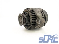 Alternatore SMART CABRIO 450 0.6 2001-2004 63321658, 0003250V009, A1601540301