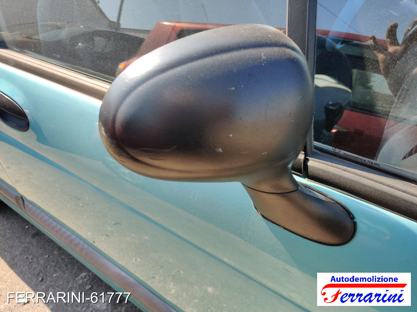 Daewoo Matiz M100, M150 1.0 64CV 2003-2023