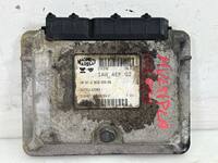 Centralina Motore FORD FOCUS 2 SW DA, DS, FFS 1.6 TDCI 2004-2012 55184487 12
