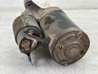 Motorino Avviamento CITROEN C3 1 FC, FN 1.1 LPG 2006-2009 M000T45071ZT, 5802Q7 11