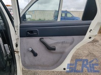Ford Escort 5 AAL, ABL 1.3 60CV 1990-1995