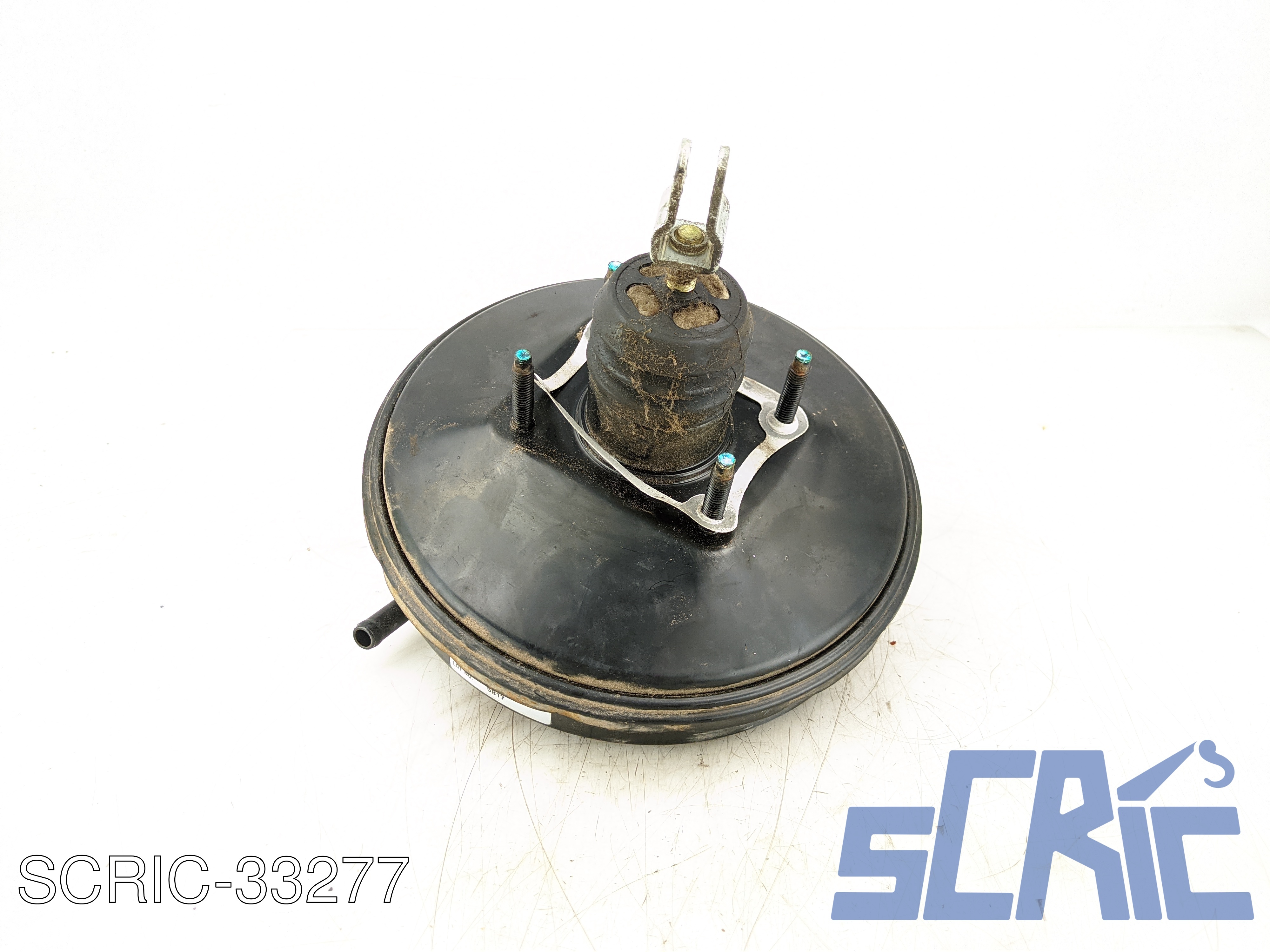 Servofreno KIA PICANTO SA 1.0 2004-2011 5911007000, 5850007300