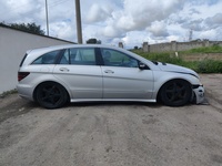 Mercedes Classe R V251, W251 R 280 CDI 4MATIC 190CV 2006-2012