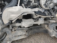 Mercedes Classe B W242, W246 B 180 CDI 109CV 2011-2014