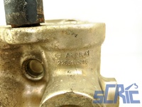 Centralina Pompa Abs MERCEDES 124 W124 230 E 1984-1992 A0024311512, 0265200043
