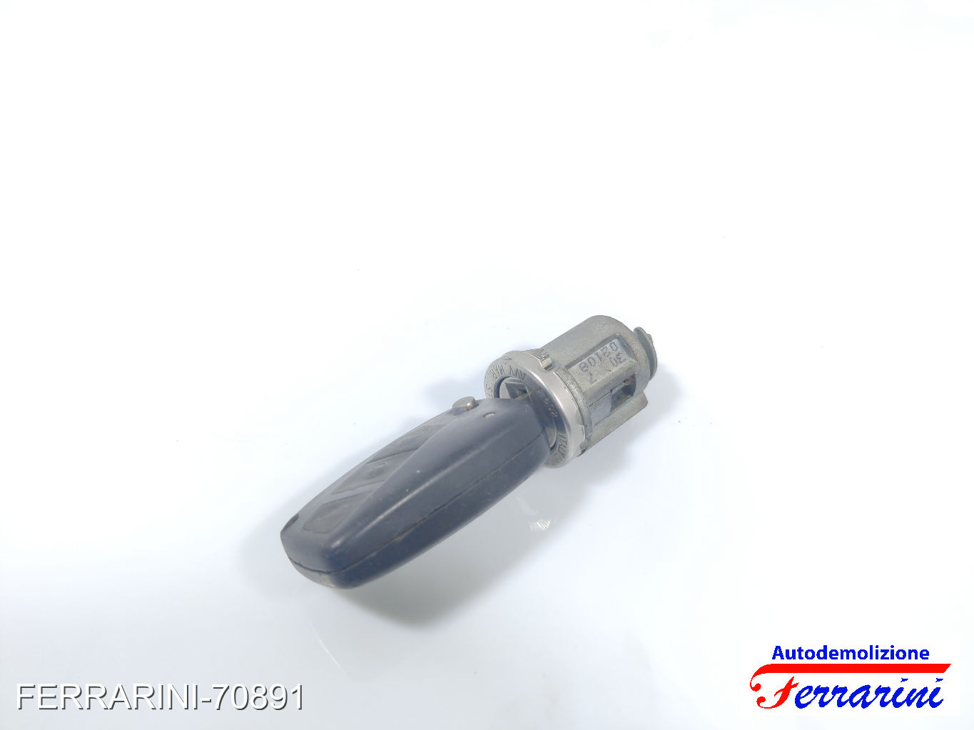 Bloccasterzo FIAT MAREA 185 1996-2002 46554443, 80120