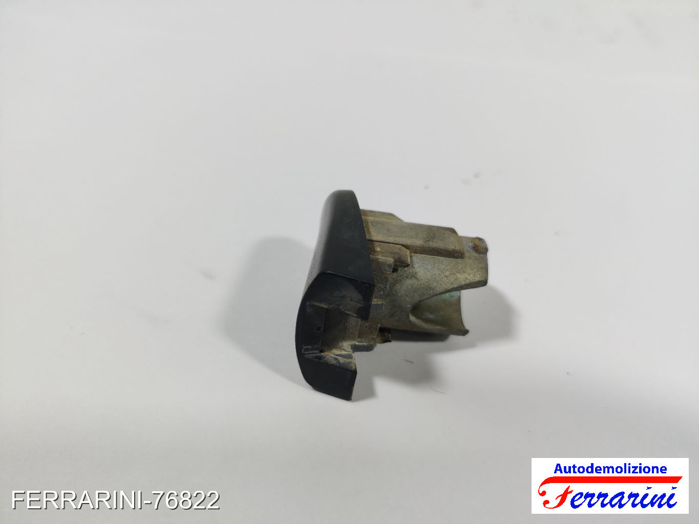 Tappo Maniglia Esterna SEAT IBIZA 3 6L1 2002-2005 sinistro, sx, posteriore, post