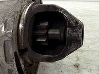 Motorino Avviamento OPEL ADAM M13 1.4 2012-2019 55578921, 20131006, 0001107522 8
