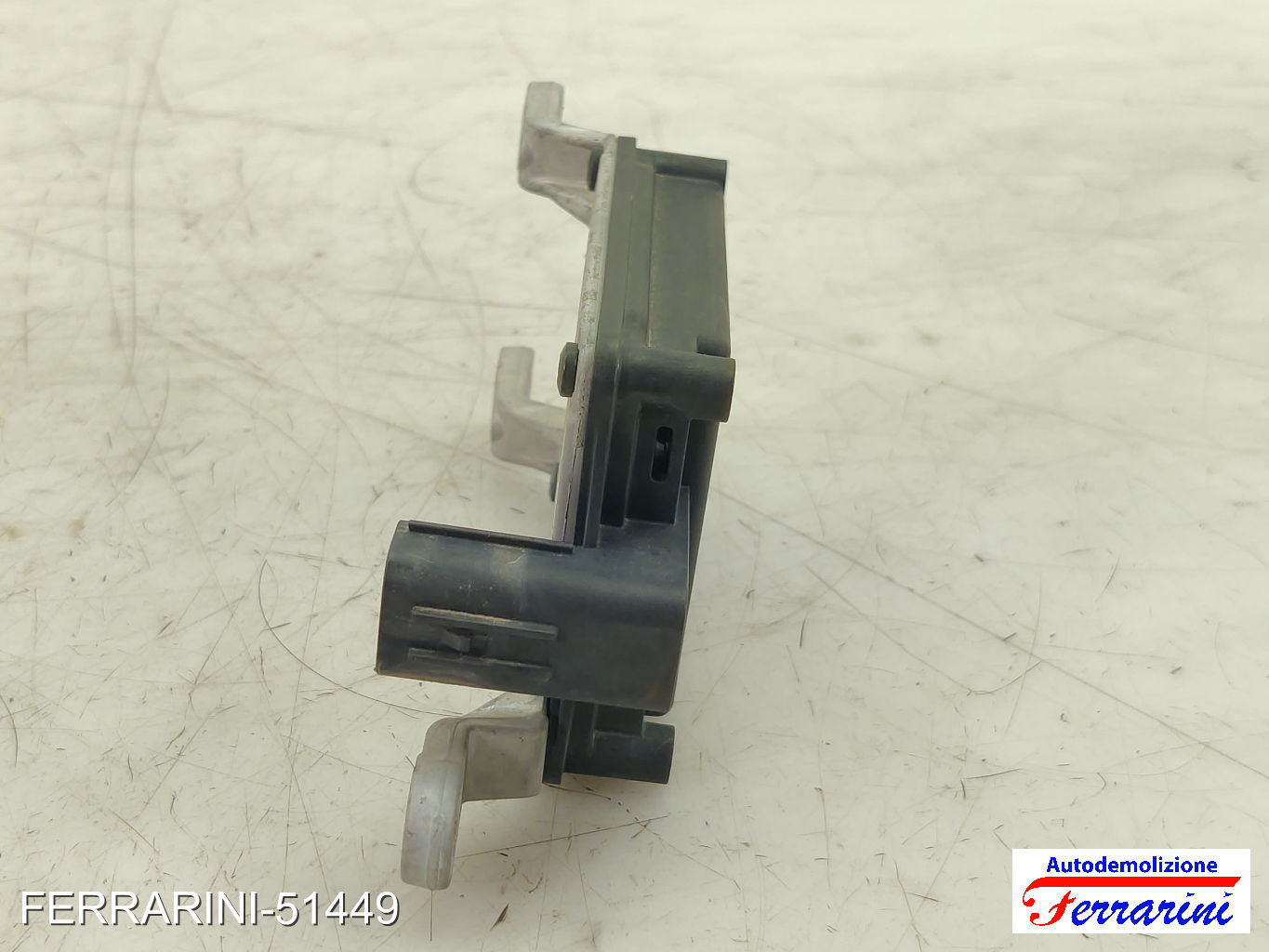 Sensore radar Modulo radar distanza NISSAN QASHQAI 2 J11 2013-2023 284385FA2A