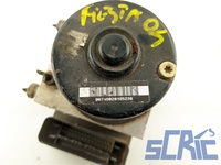 Centralina Pompa Abs FORD FIESTA 5 JD, JH 1.25 16V 2002-2008 2S612M110CE