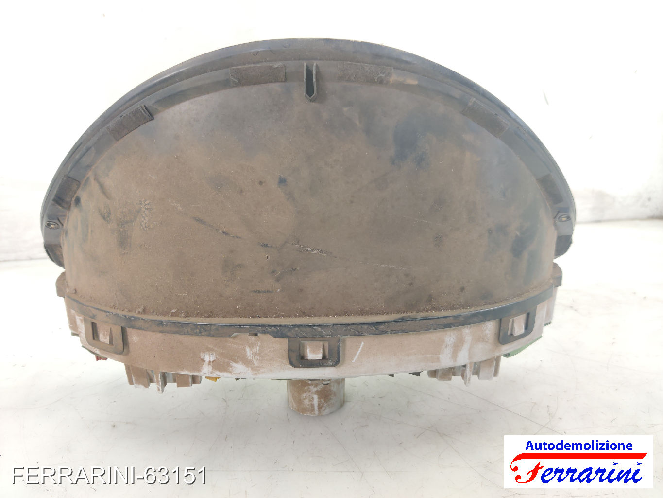 contagiri Quadro Contachilometri FIAT PUNTO 176 75 1.2 1993-1999 46542542, 53112 8