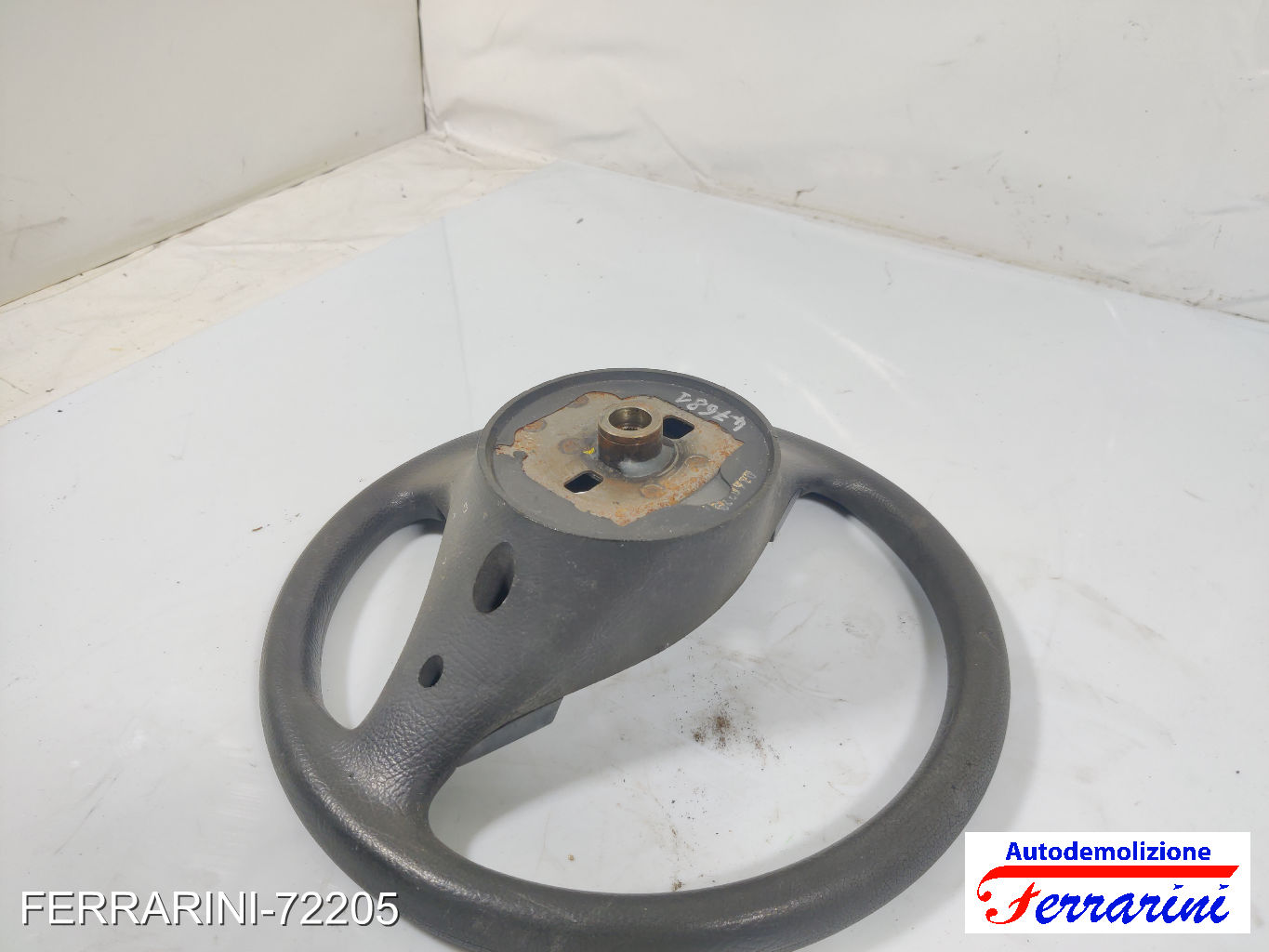 Volante Sterzo FIAT PUNTO 176 1997-1999 182931060