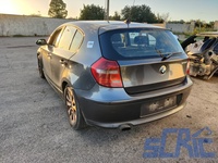 Bmw Serie 1 E87 120D 177CV 2007-2011