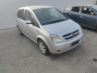 Opel Meriva A X03 1.4 16V TWINPORT 90CV 2004-2010