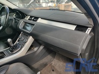 Land Rover Range Rover Evoque L538 2.0 D 4X4 180CV 2015-2019