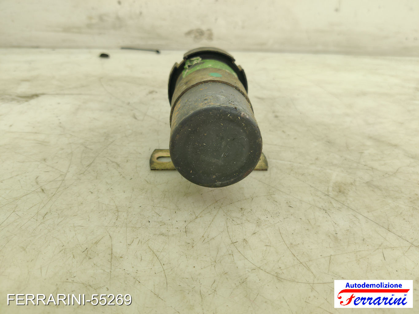 Bobina Di Accensione VW POLO 80, 86C 1.0 1985-1992 6N0905104